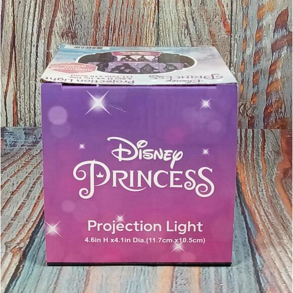 Disney Princess Projection Light - Picture 5 of 7